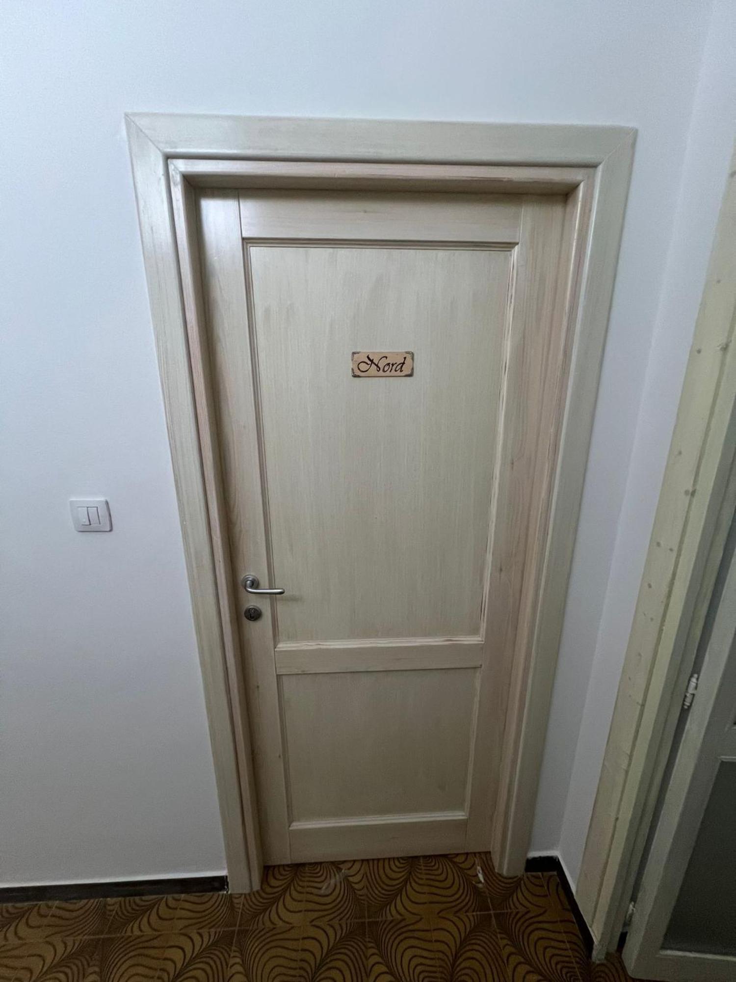 كاستيلساردو B&B Via Dei Mille المظهر الخارجي الصورة