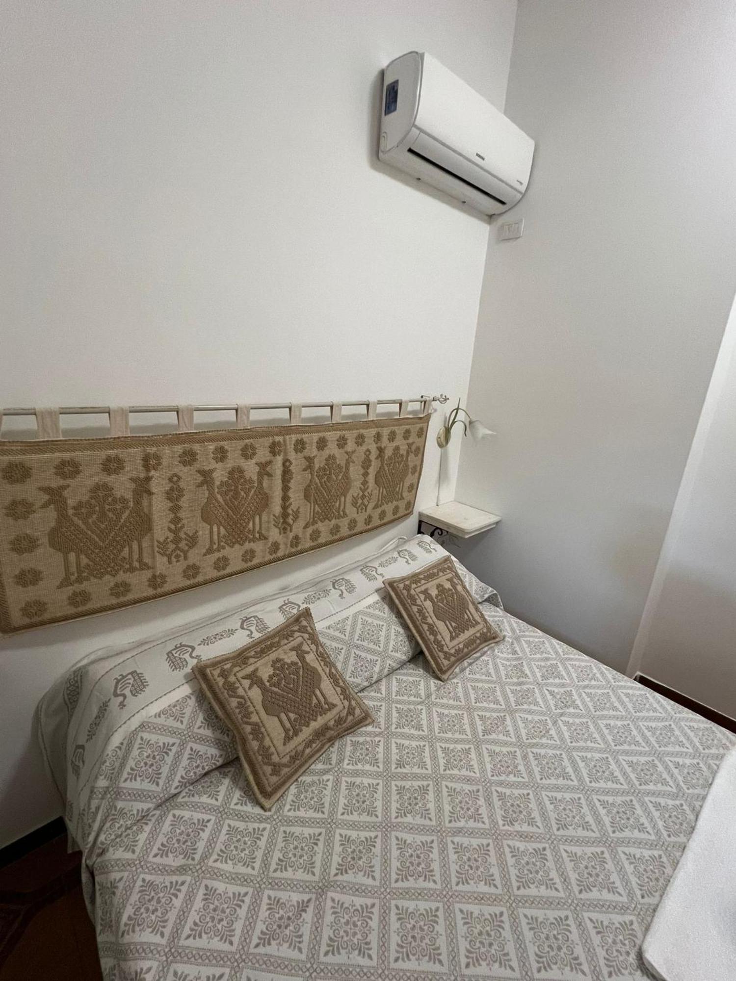 كاستيلساردو B&B Via Dei Mille المظهر الخارجي الصورة