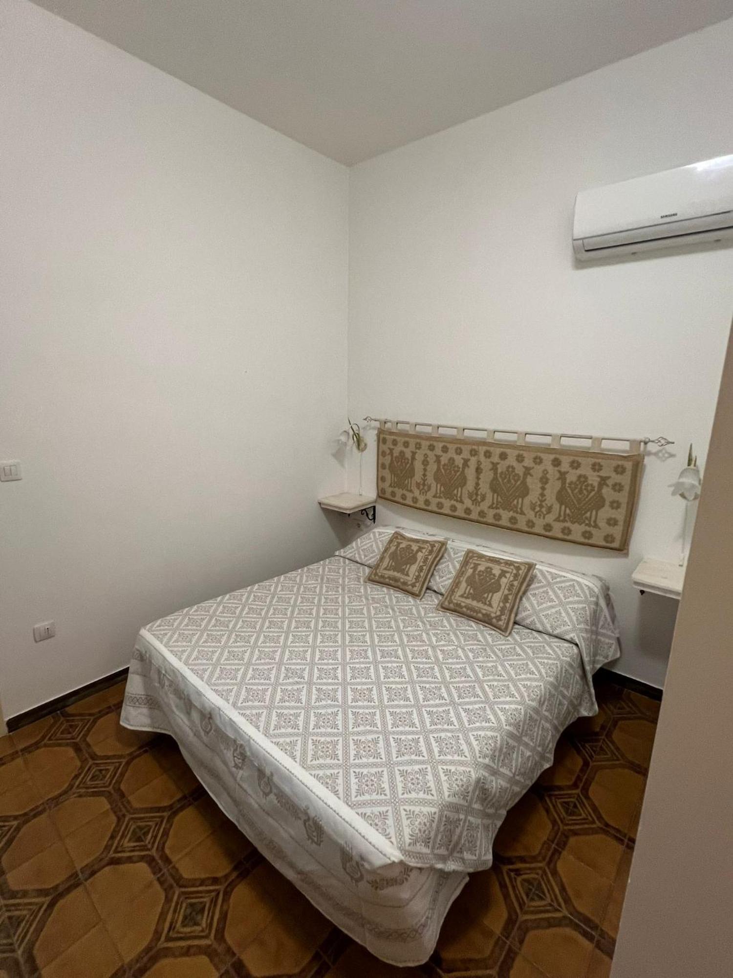 كاستيلساردو B&B Via Dei Mille المظهر الخارجي الصورة