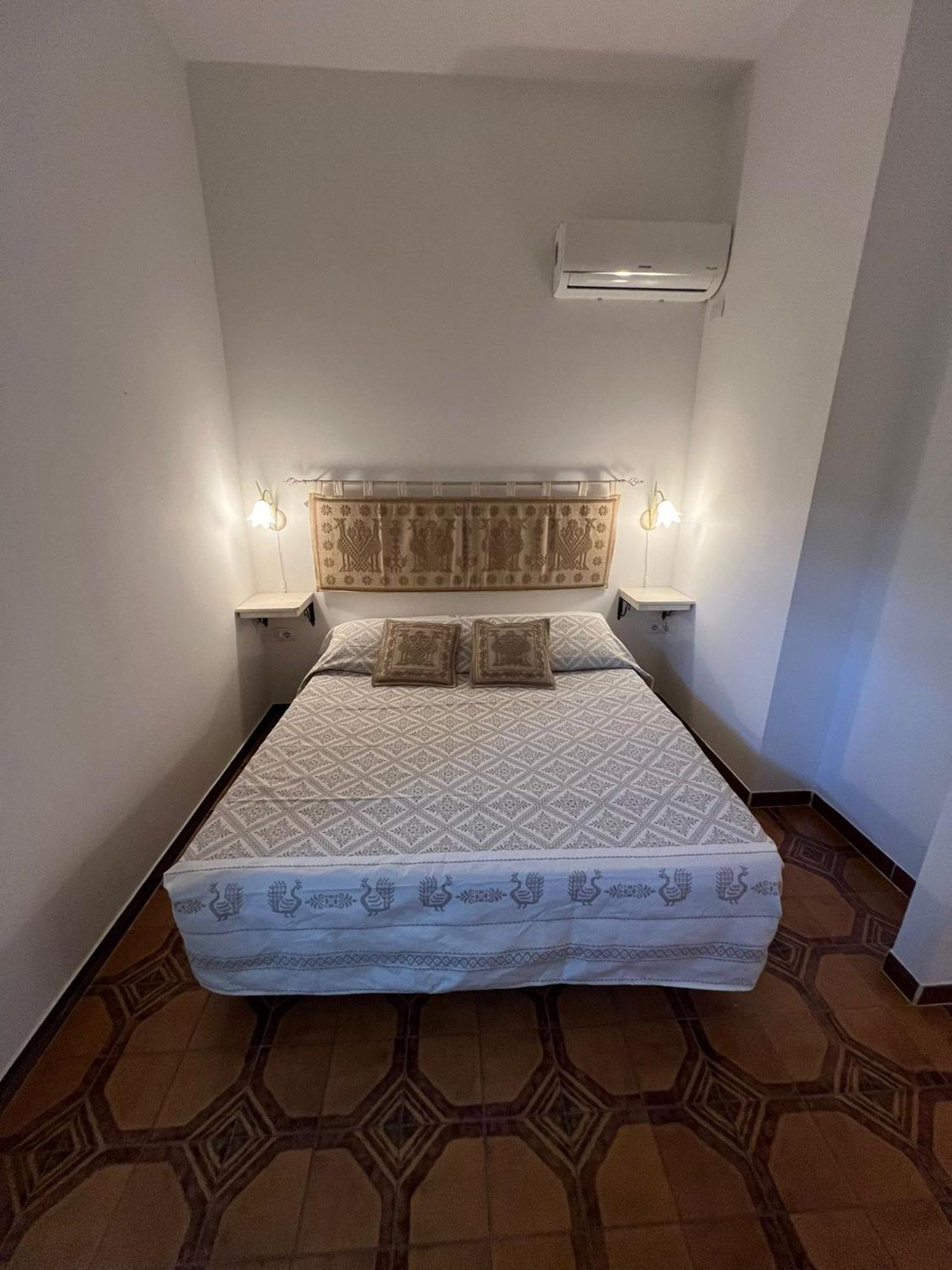 كاستيلساردو B&B Via Dei Mille المظهر الخارجي الصورة