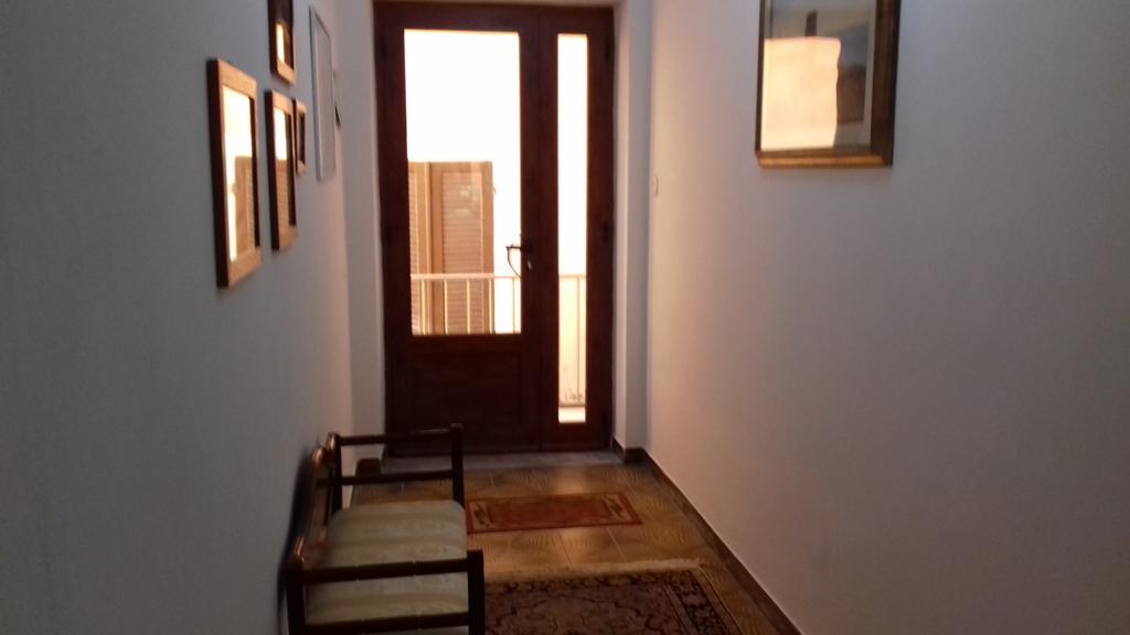 كاستيلساردو B&B Via Dei Mille المظهر الخارجي الصورة