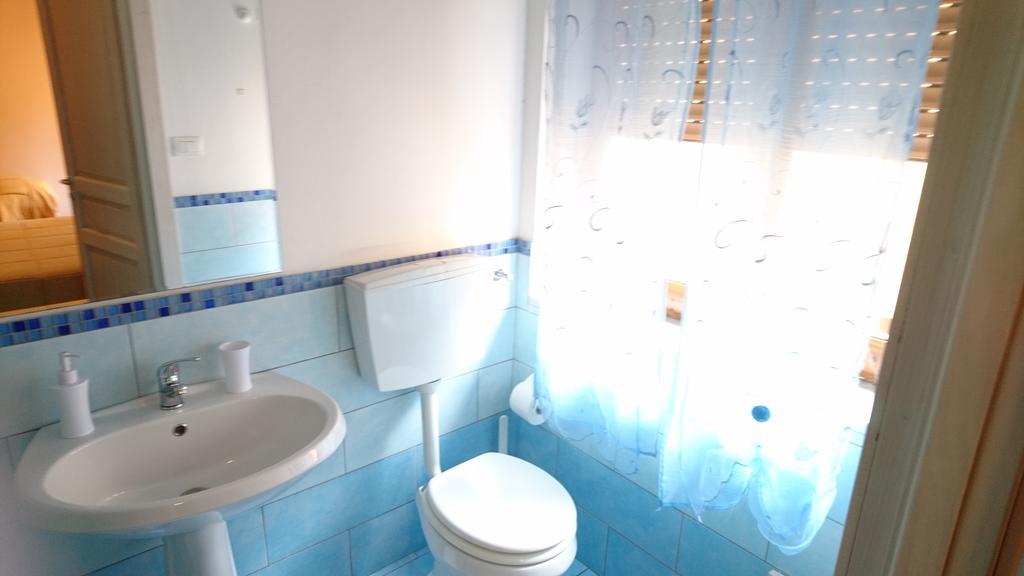 كاستيلساردو B&B Via Dei Mille المظهر الخارجي الصورة