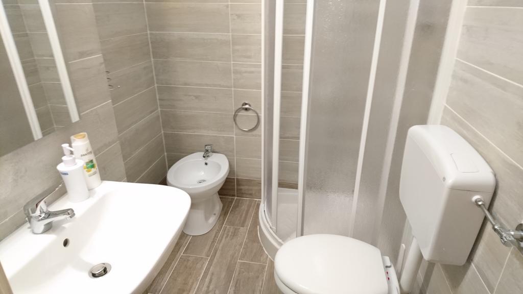كاستيلساردو B&B Via Dei Mille المظهر الخارجي الصورة